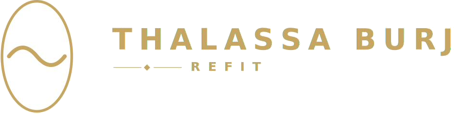 Thalassa Burj Refit